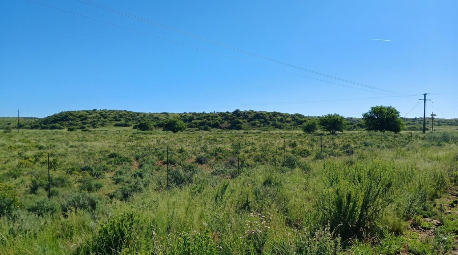 Commercial Property for Sale in Fauresmith Rural Free State